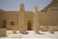 Photo Texture of Hatshepsut 0133
